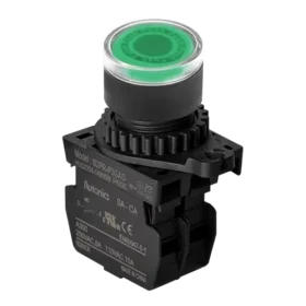 S2PR Series Illuminated push buttons