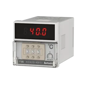 AUTONICS T3S-B4RK4C-N - Digital Temperature Controller