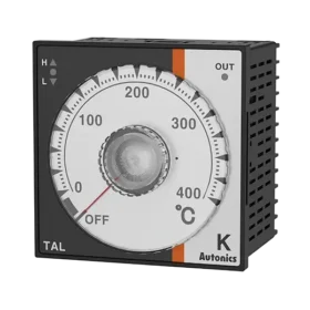 AUTONICS TAL-B4SK4C - Analog Temperature Controller