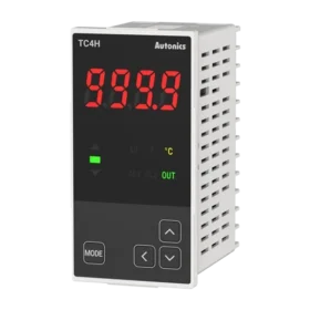 AUTONICS TC4H-14R - Digital Temperature Controller