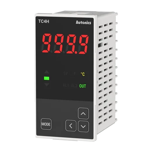 AUTONICS TC4H-14R - Digital Temperature Controller 2 AUTONICS TC4H-14R - Digital Temperature Controller