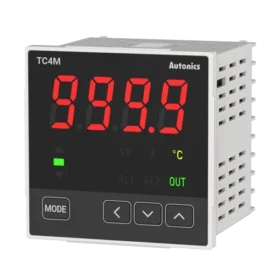 AUTONICS TC4M-14R - Digital Temperature Controller