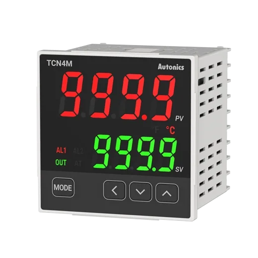 AUTONICS TCN4M-24R - Digital Temperature Controller