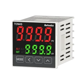 AUTONICS TCN4S-24R - Digital Temperature Controller