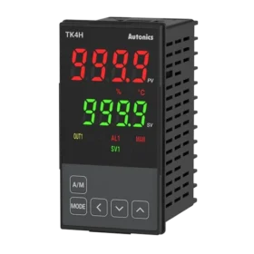 AUTONICS TK4H-24CR | Digital Temperature Controller