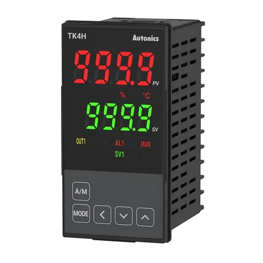 AUTONICS TK4H-24CR | Digital Temperature Controller