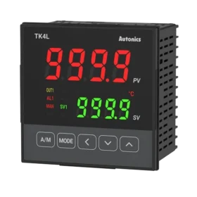 AUTONICS TK4L-T4CR | Digital Temperature Controller