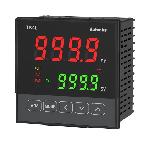 AUTONICS TK4L-T4CR | Digital Temperature Controller