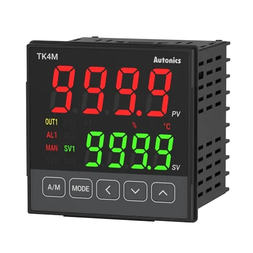 AUTONICS TK4M-R4SR | Digital Temperature Controller 1 AUTONICS TK4M-R4SR | Digital Temperature Controller