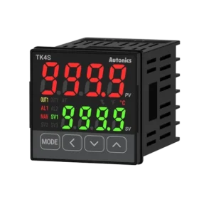 AUTONICS TK4S-14RR | Digital Temperature Controller