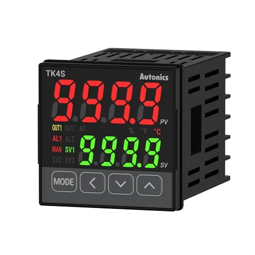 AUTONICS TK4S-14RR | Digital Temperature Controller