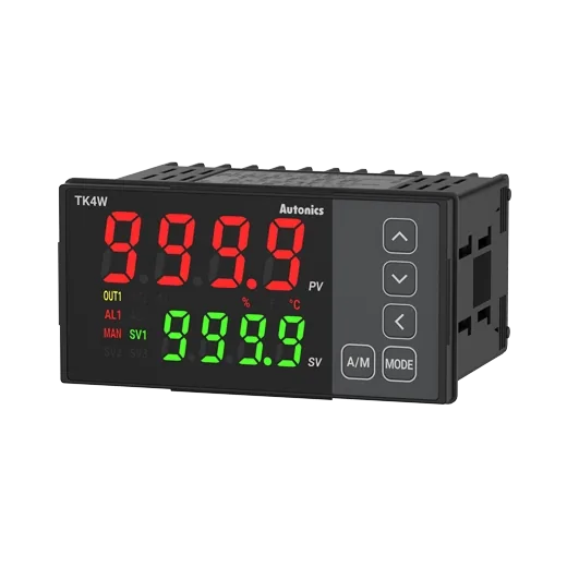 AUTONICS TK4W-14RR | Digital Temperature Controller