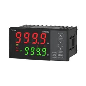 AUTONICS TK4W-24CR | Digital Temperature Controller