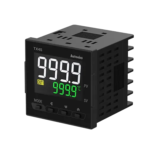 AUTONICS TX4S-14R - Digital Temperature Controller 3 AUTONICS TX4S-14R - Digital Temperature Controller