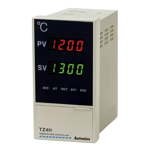 AUTONICS TZ4H-14R - Digital Temperature Controller 3 AUTONICS TZ4H-14R - Digital Temperature Controller