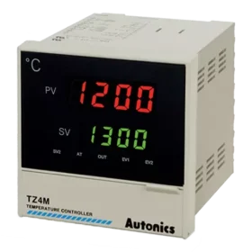 AUTONICS TZ4M-24R - Digital Temperature Controller