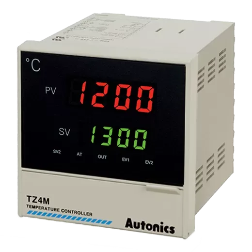 AUTONICS TZ4M-24R - Digital Temperature Controller 2 AUTONICS TZ4M-24R - Digital Temperature Controller