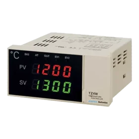 AUTONICS TZ4W-A4R - Digital Temperature Controller