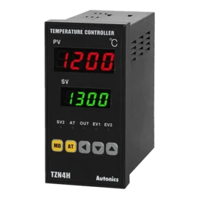 AUTONICS TZN4H-14R - Digital Temperature Controller