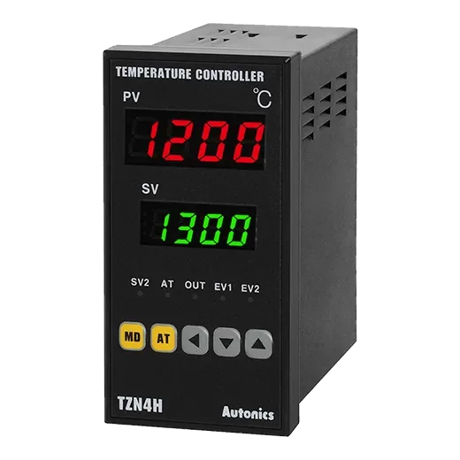 AUTONICS TZN4H-14R - Digital Temperature Controller