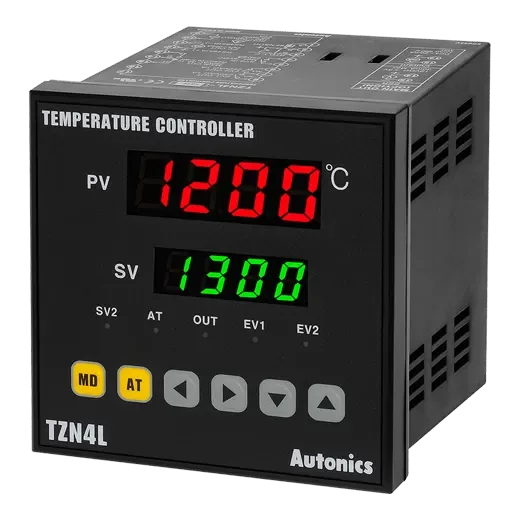 AUTONICS TZN4L-14R - Digital Temperature Controller