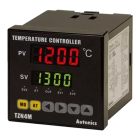 AUTONICS TZN4M-14R - Digital Temperature Controller