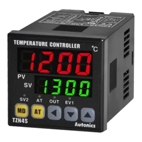 AUTONICS TZN4S-14R - Digital Temperature Controller
