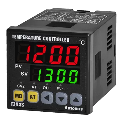 AUTONICS TZN4S-14R - Digital Temperature Controller 3 AUTONICS TZN4S-14R - Digital Temperature Controller