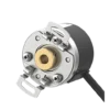 AUTONICS E40H12-1000-3-N-24 | 40 mm hollow shaft incremental rotary encoder 1 E40H12-1000-3-N-24